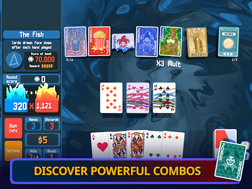 Balatro screenshot 9