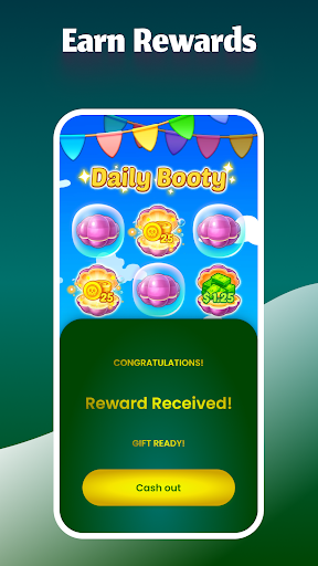 Minute Money - Earn Playtime screenshot 2
