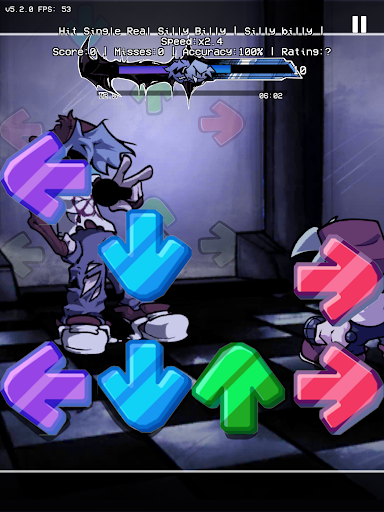 Thursday Night Music Battles screenshot 6