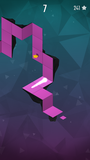 Cosmo Run screenshot 9