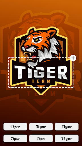 Esports Logo Maker screenshot 11