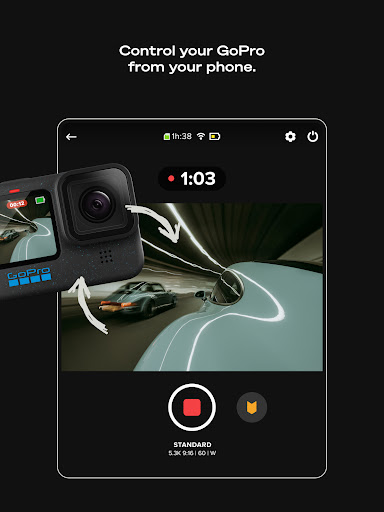 GoPro Quik: Video Editor screenshot 14