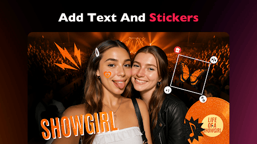 Photo Editor - Polish screenshot 9
