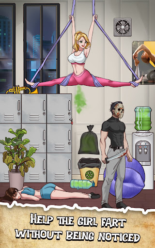 Nightmare Puzzles: The Unknown screenshot 13