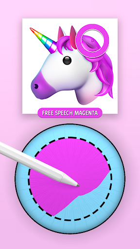 Eye Color Mix screenshot 7