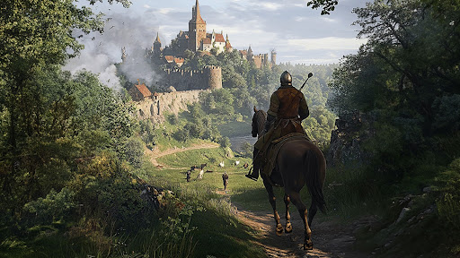 Realm of Mystery screenshot 3