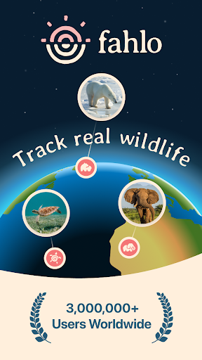 Fahlo Animal Tracker screenshot 5