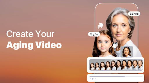 AI Photo Video Maker, Enhancer screenshot 8