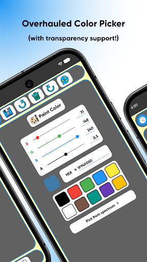 SketchPad – Doodle & Draw screenshot 5