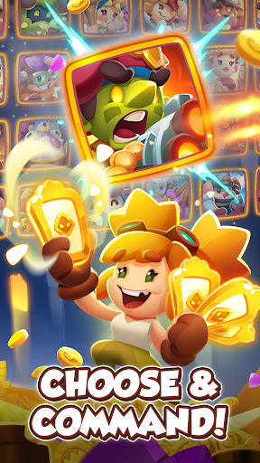 Castle Duels: PvP Arena Battle screenshot 18