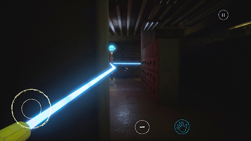 Poppy Playtime Chapter 1 screenshot 1