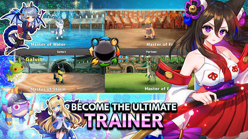 Neo Monsters screenshot 14