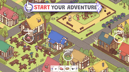 Hidden Through Time 2: Magic screenshot 14
