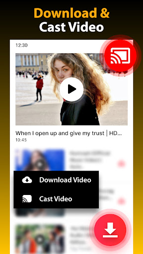 Video Downloader HD - Vidow screenshot 5