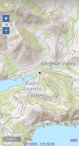 Map Chart Mosaic screenshot 7