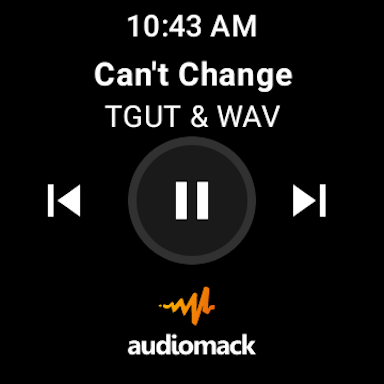 Audiomack: Music Downloader screenshot 13