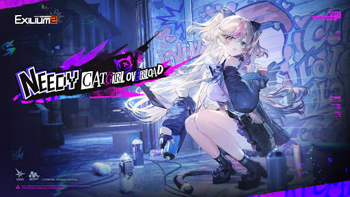 GIRLS' FRONTLINE 2: EXILIUM screenshot 4