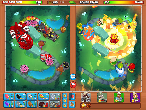 Bloons TD Battles 2 screenshot 7