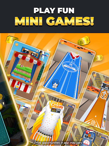 PCH+ - Real Prizes, Fun Games screenshot 8