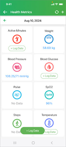 VSee Clinic for Patient screenshot 5