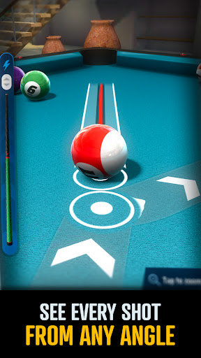 Ultimate 8 Ball Pool screenshot 14