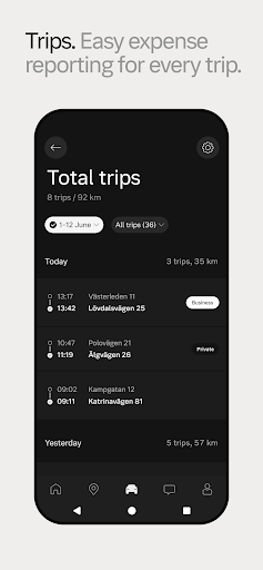 Volvo Cars screenshot 4
