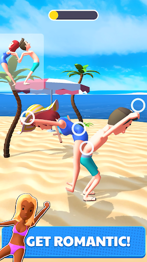 Move People screenshot 6