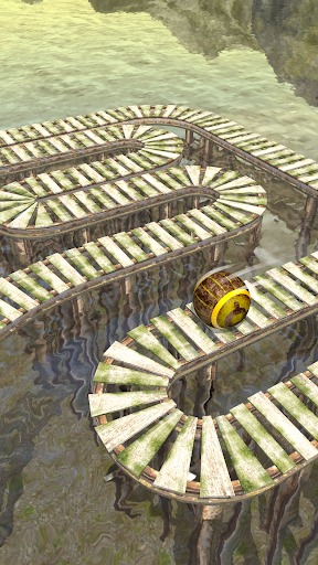 Rollance : Adventure Balls screenshot 4