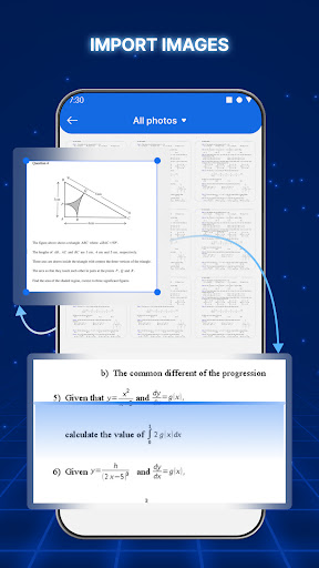 AI Math Tutor: Solve & Learn screenshot 13