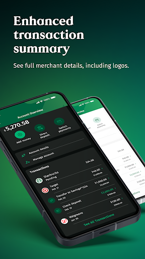 Citizens Bank Mobile Banking screenshot 2