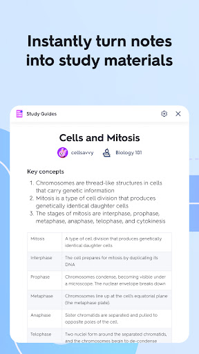 Quizlet: More than Flashcards screenshot 11