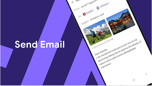 Email: Fast, Manage All Mails screenshot 12