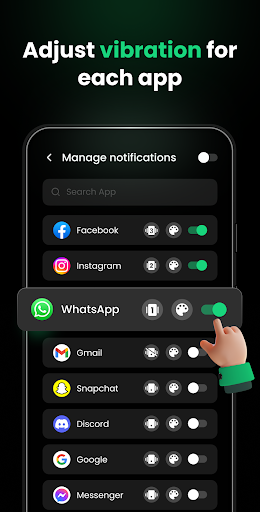 Watch Sync App - BT Notifier screenshot 2