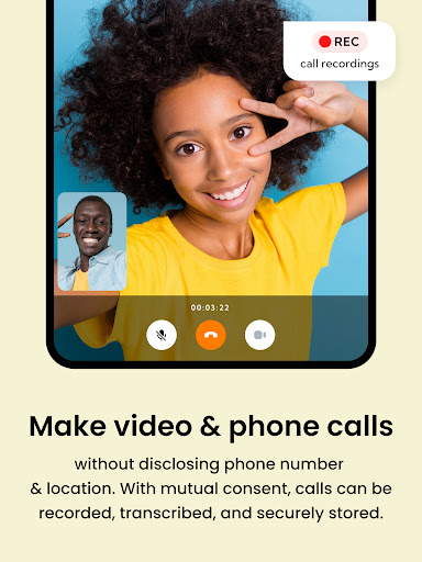 AppClose: Co-Parent Essentials screenshot 14