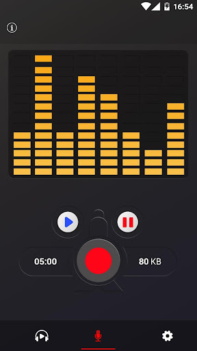 Voice Recorder screenshot 15