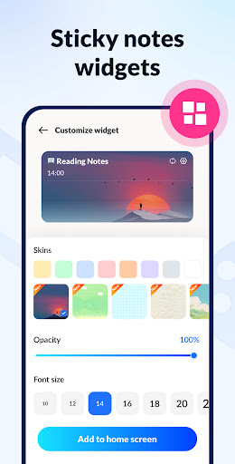 Notepad, Notes, Easy Notebook screenshot 23