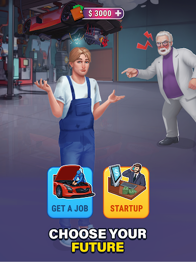 Cash Masters: Idle Millionaire screenshot 8