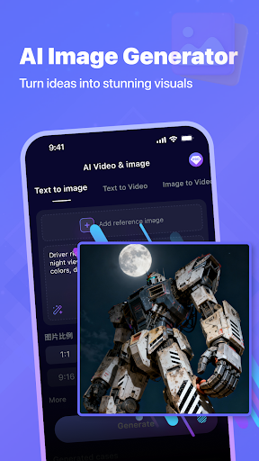 MateAI: AI Virtual Chatbot screenshot 3