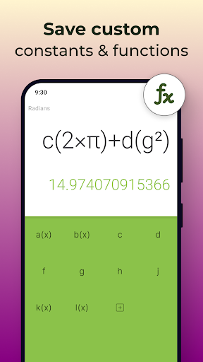 Calculator screenshot 15