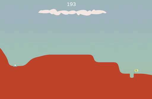 Golf On Mars screenshot 12