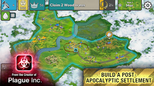 After Inc. screenshot 18