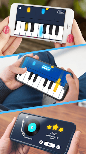 Piano fun - Magic Music screenshot 16
