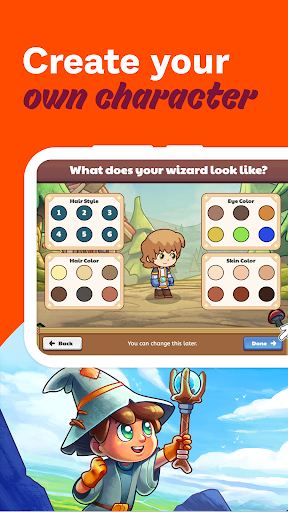 Prodigy Math: Kids Game screenshot 8
