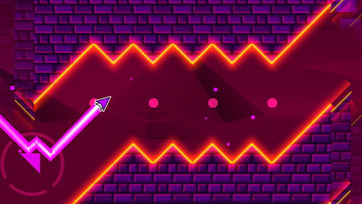 Geometry Dash SubZero screenshot 1