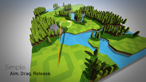 OK Golf screenshot 12