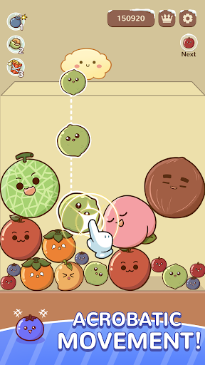 Fruit Fusion Fun screenshot 3