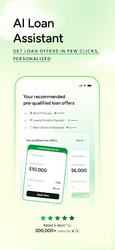 Bright: Loans & Credit Builder screenshot 13