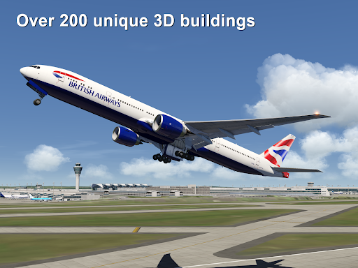Aerofly FS Global screenshot 6