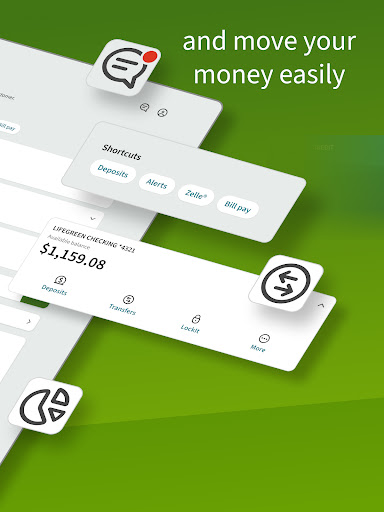 Regions Bank screenshot 16