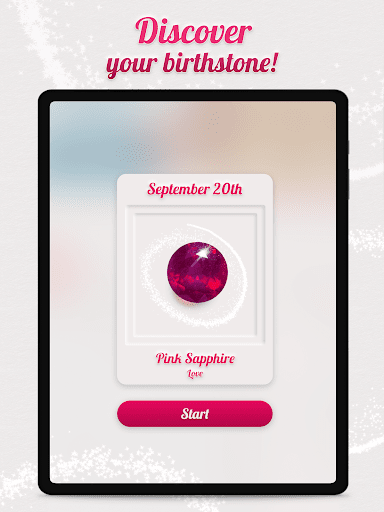 Dazzly: Color by Number Game screenshot 14